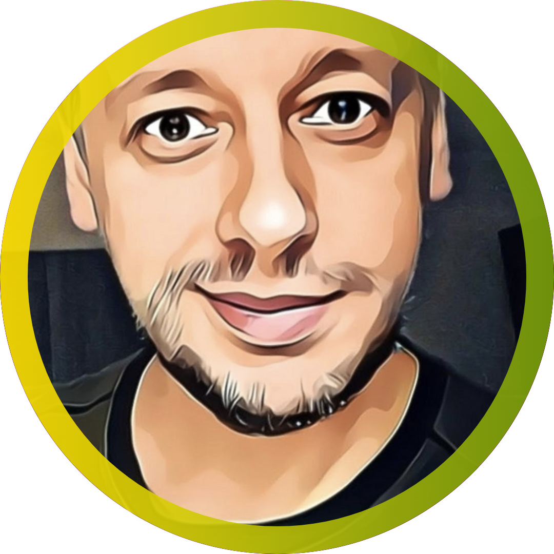 David's Profile Avatar